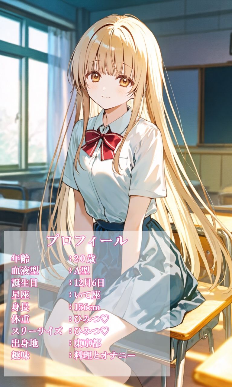 椎〇真昼1st写真集