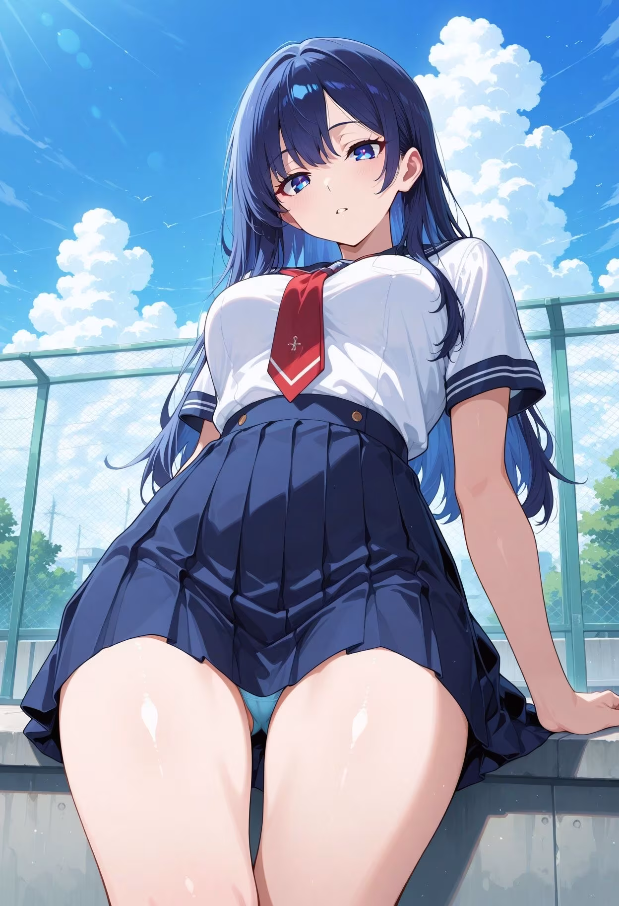 学校の花園2 〜 school collection 〜