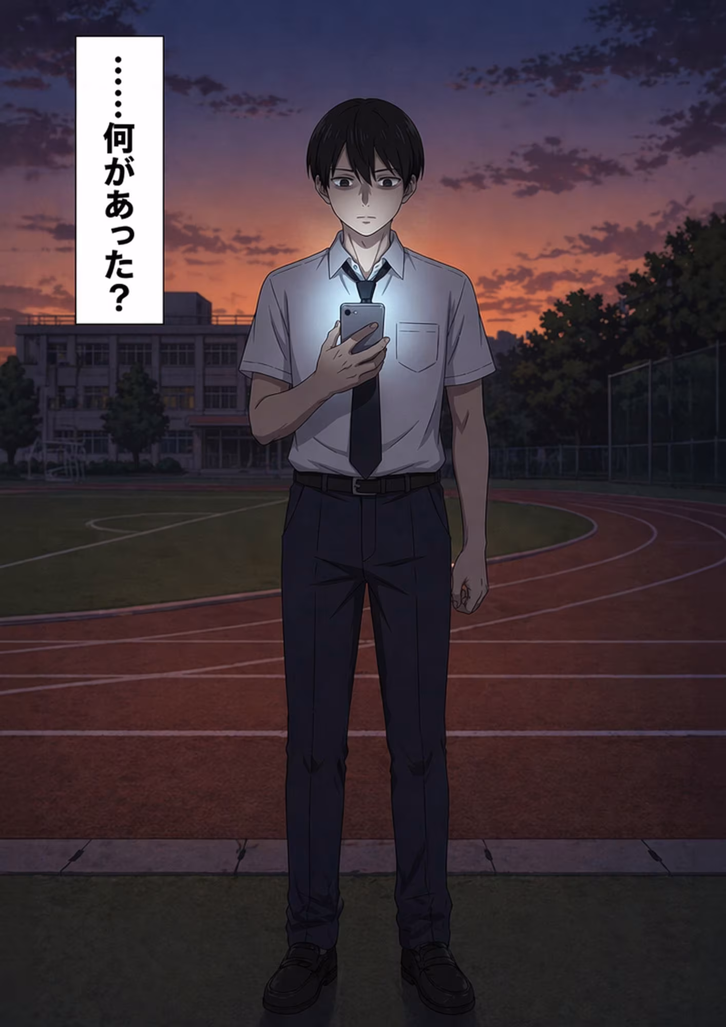 【陸上実妹3姉妹NTRシリーズ】 ハゲ山コーチの毒牙 Vol.1 紗也編